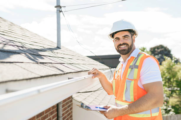 Quick and Trustworthy Emergency Roof Repair Services in Cutlerville, MI