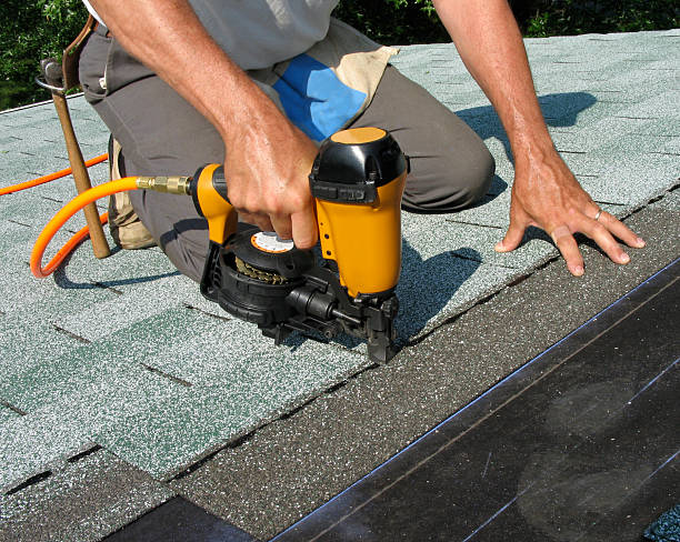 Best Metal Roofing Contractor  in Cutlerville, MI